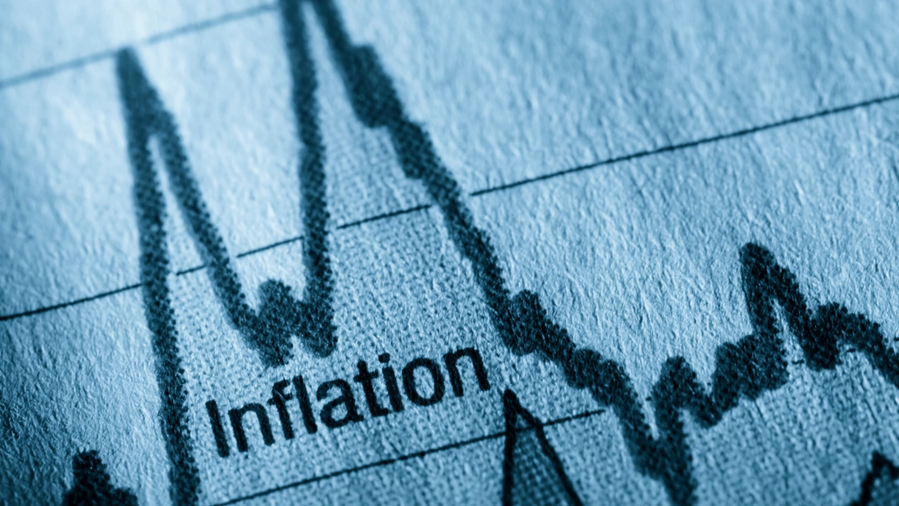 Инфлацията в Испания е достигнала 9 8 на сто през март