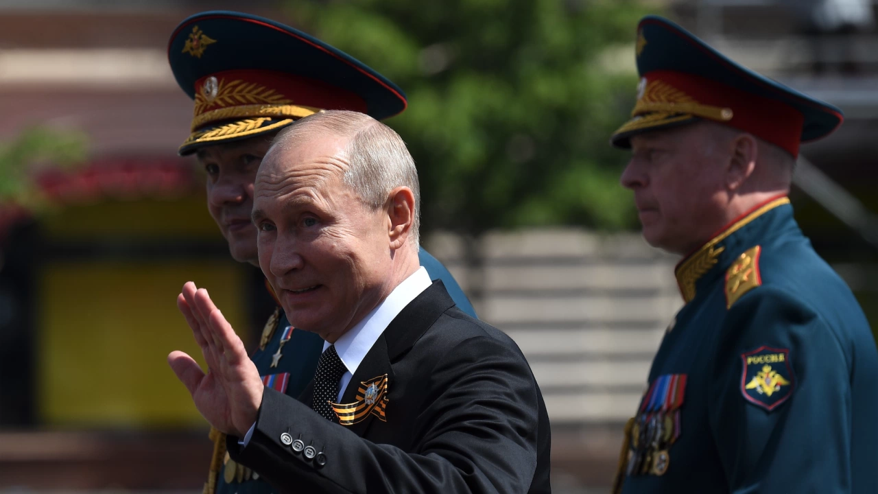 Руското разузнаване е изкривявало картината пред Владимир Путин Владимир Путин