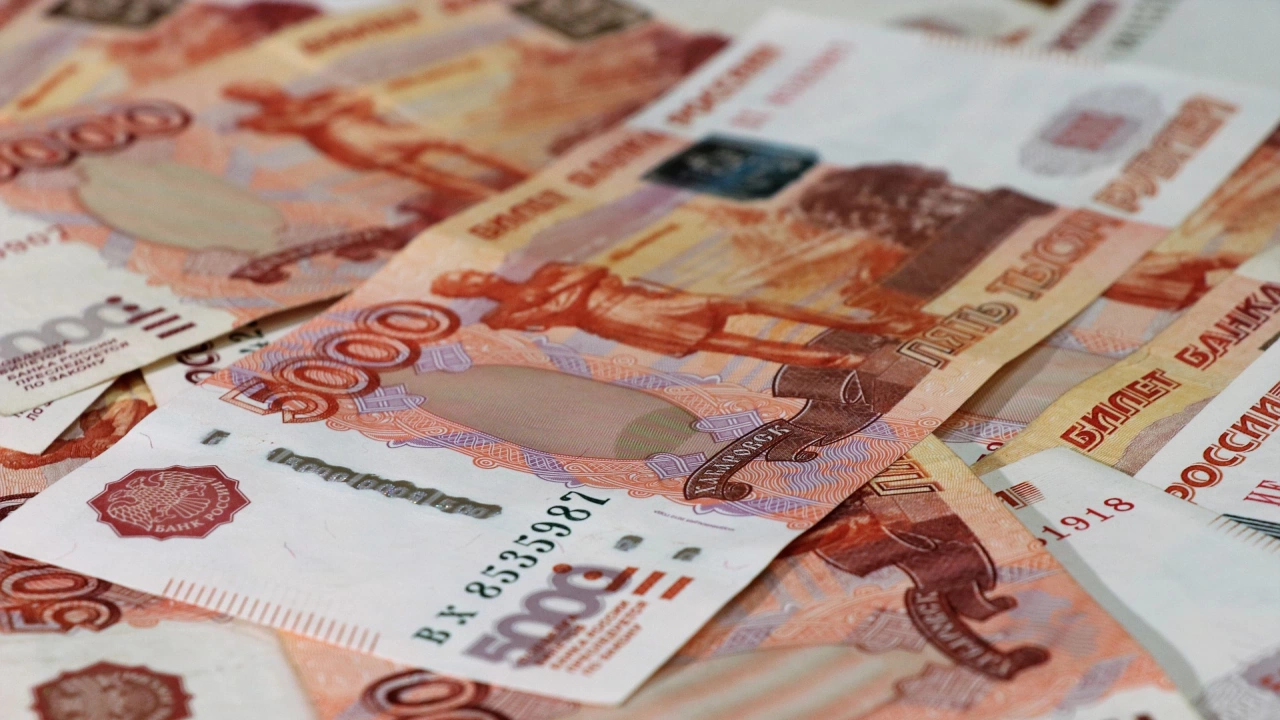 Властите в Русия обвиха че обмислят да изискват плащания в