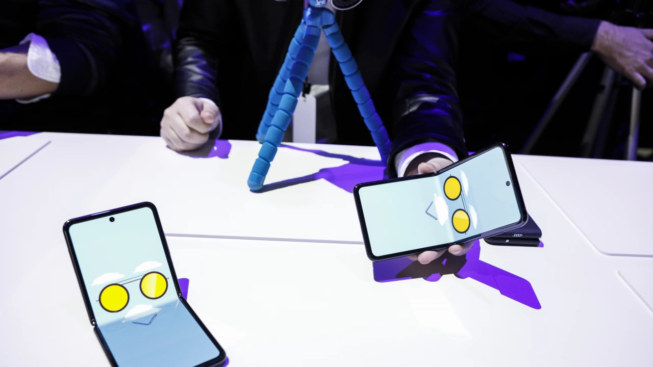 Южнокорейският технологичен гигант Самсунг Samsung премахна буквата Z Зет от