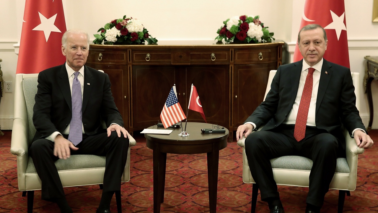Турция и САЩ задействаха стратегическия механизъм помежду си
