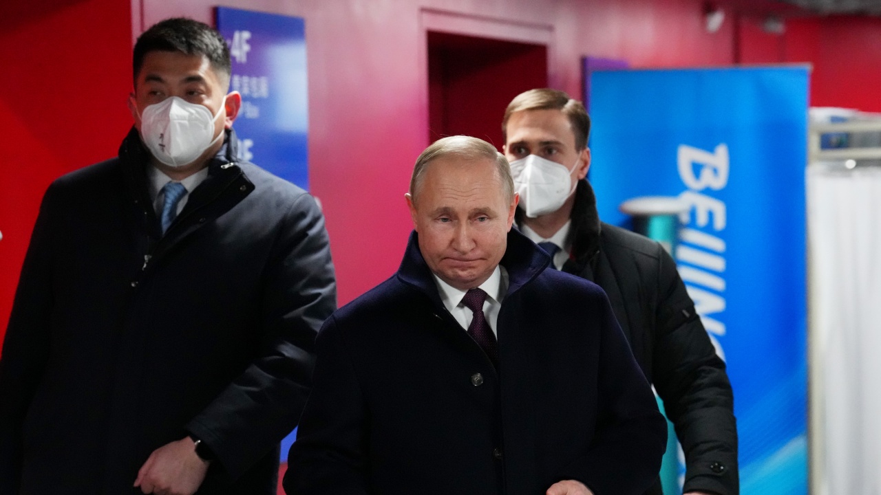 Западният печат: Байдън призовава Путин да бъде съден за военни престъпления
