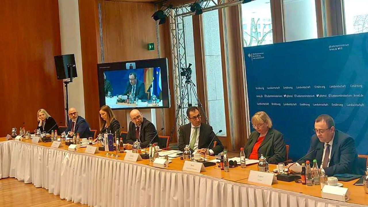 Министър Иванов: Държавите от Западните Балкани остават ключови стратегически партньори за България