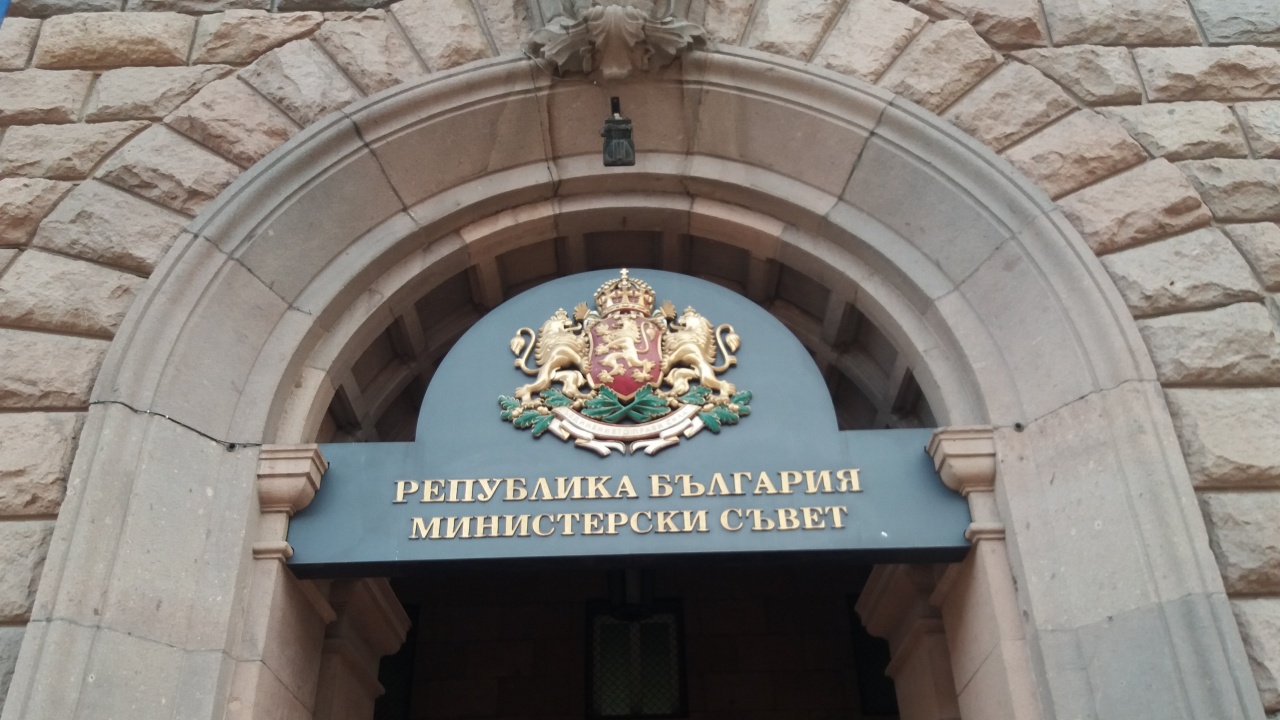 Вижте какви решения ще взема правителството утре
