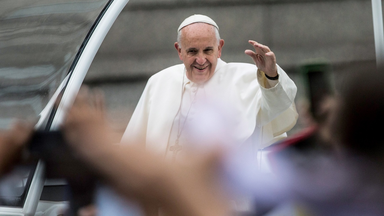 Папа Франциск ще посети Ливан през юни на фона на тежката икономическа криза в страната