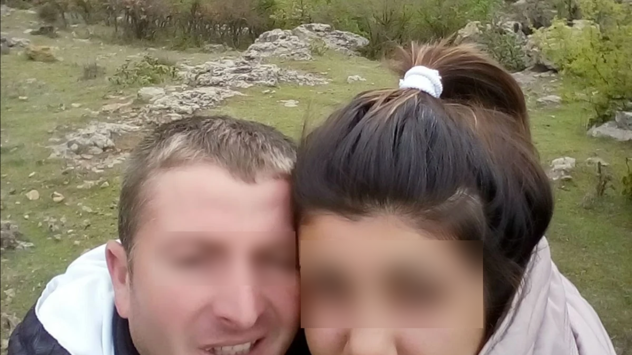 Kървавата трагедия в Старосел: Самоубила ли се е 26-годишната Кристиана?