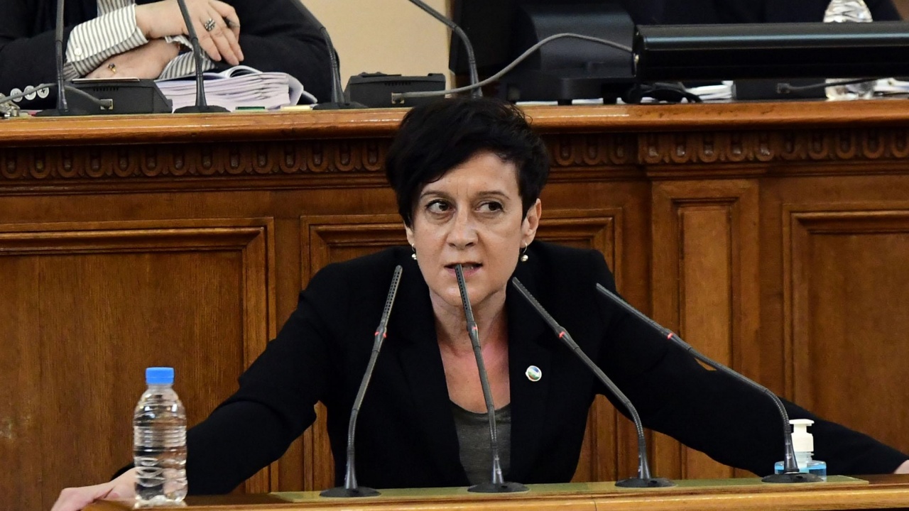 ДБ призова парламентът да осъди клането в Буча, поискаха Митрофанова да бъде обявена за персона нон грата