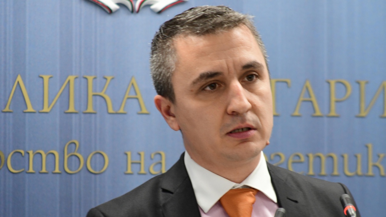 Министър Николов: Въглищата са местен ресурс на България