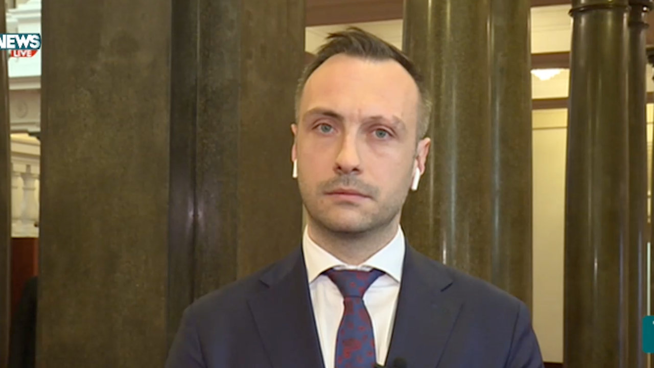 Ракшиев от ПП: Започва същинската работа по Плана за възстановяване