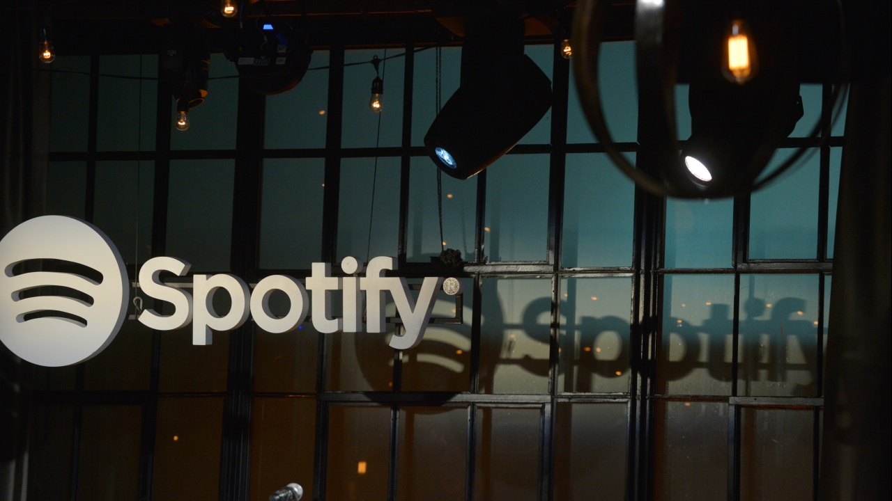 Музикалното приложение Spotify напълно спира работата си в Русия от 11