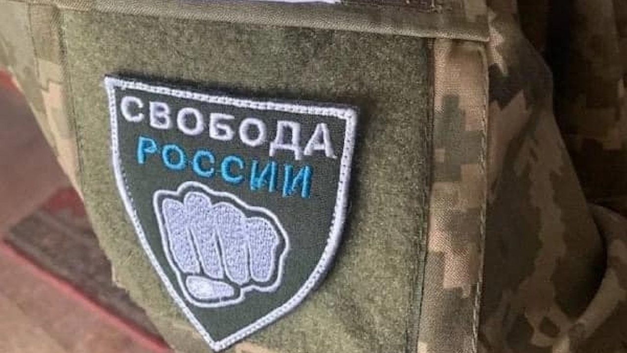 Украинската армия вече има легион от руски граждани, които да