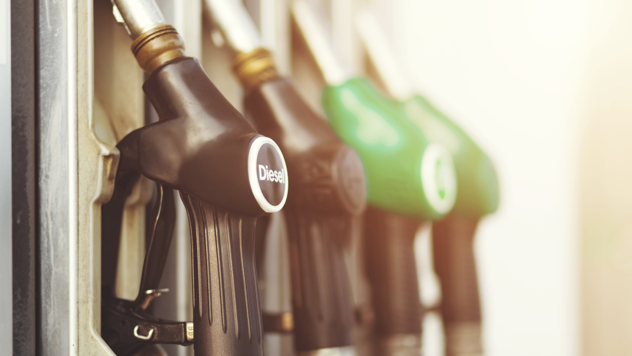 Има ли драстично нарастване на цените на горивата в Русе?