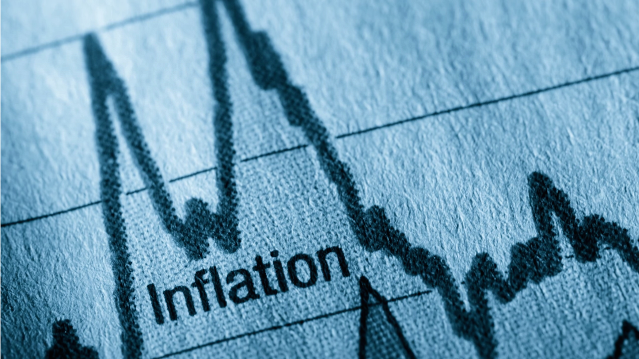 Инфлацията в Гърция достигна 8,9% през март