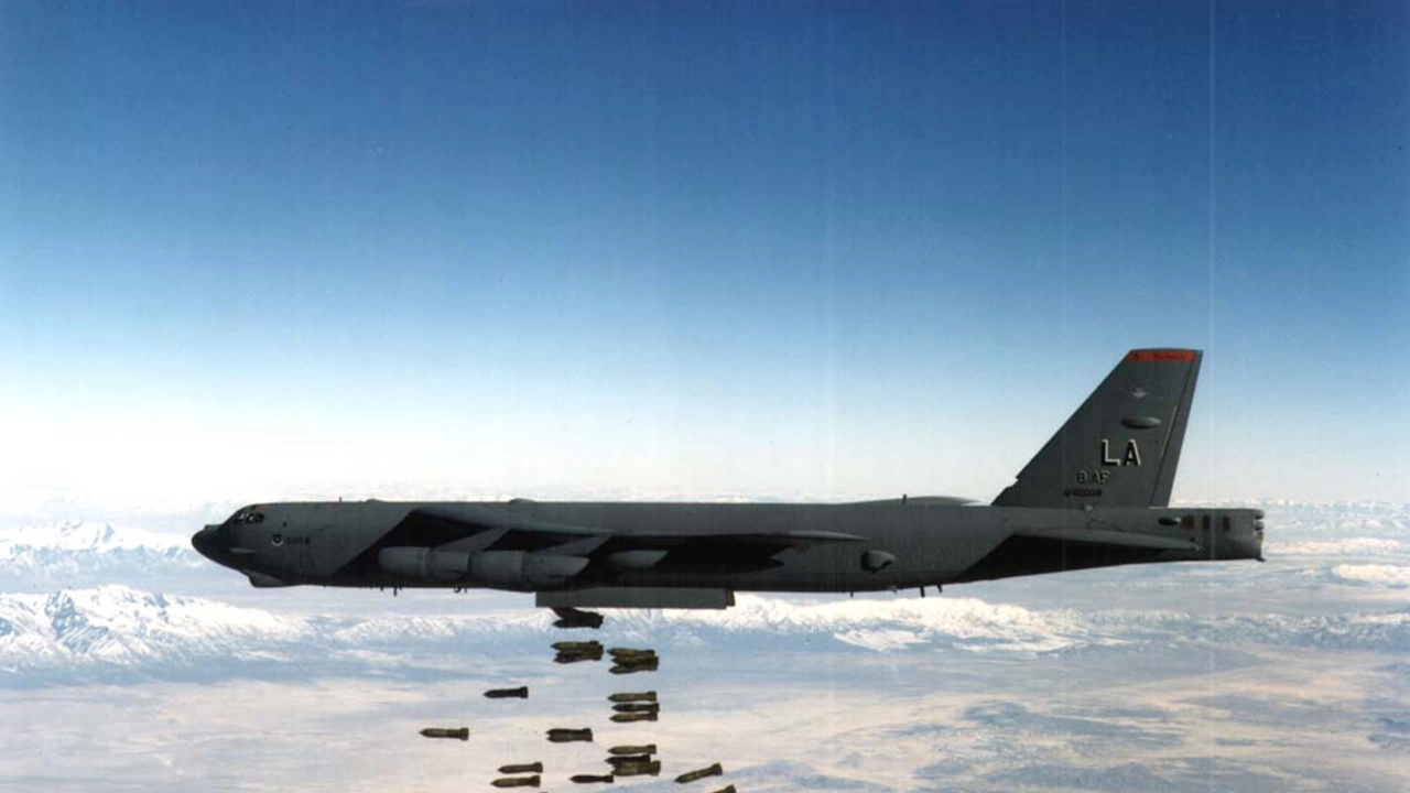 Хилядите ракети дронове и боеприпаси изпратени от САЩ в Украйна