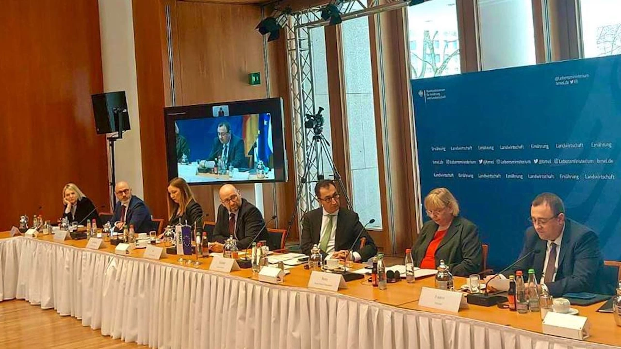 Държавите от Западните Балкани остават ключови стратегически партньори за България