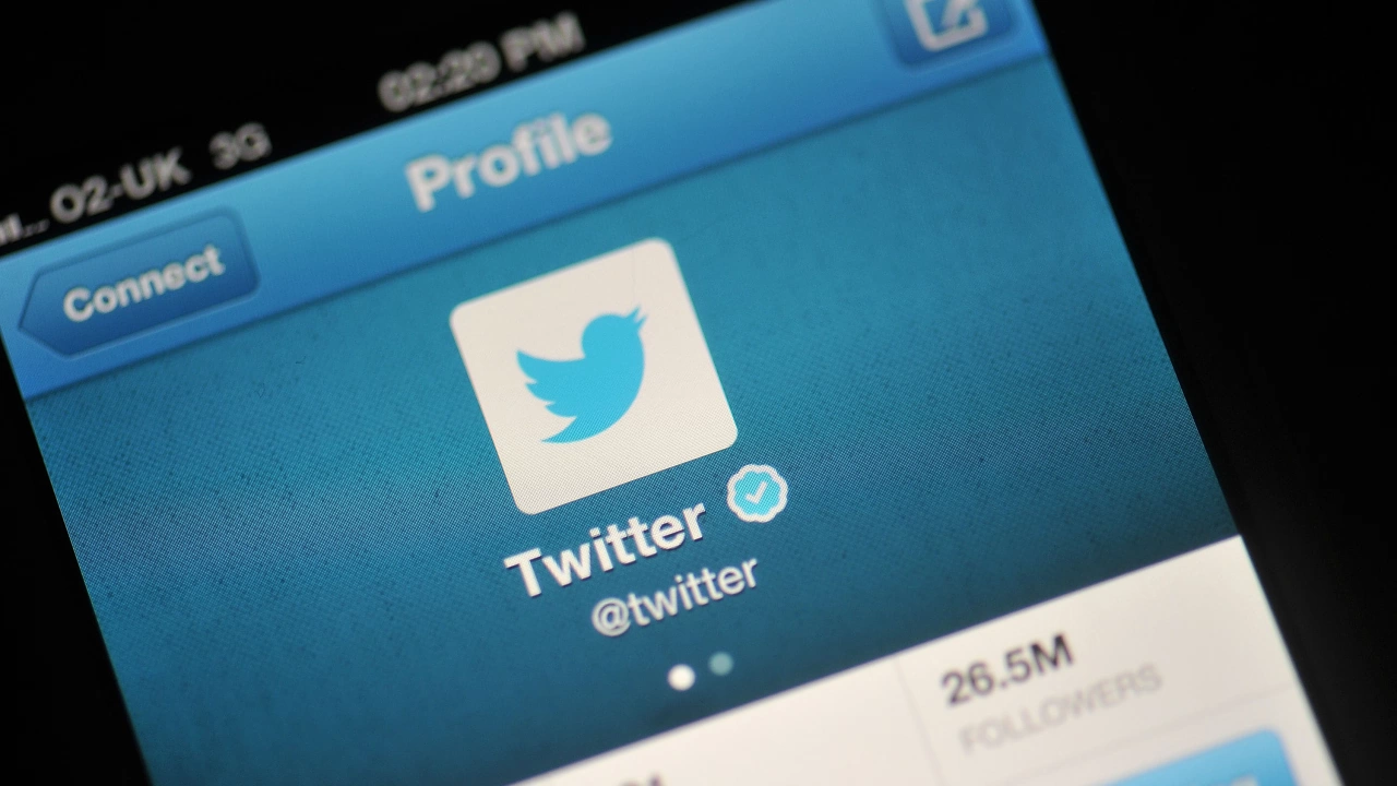 Туитър обяви нови мерки срещу акаунтите на руското правителство за