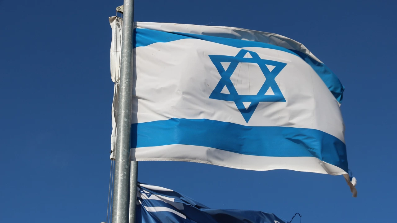 Разнородната управляваща коалиция на Израел изгуби тази сряда парламентарното си