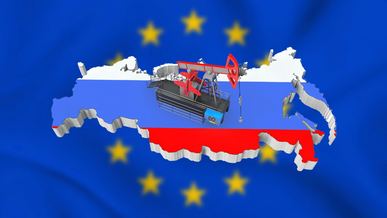 Европейската комисия предложи вносът на руски въглища в ЕС да