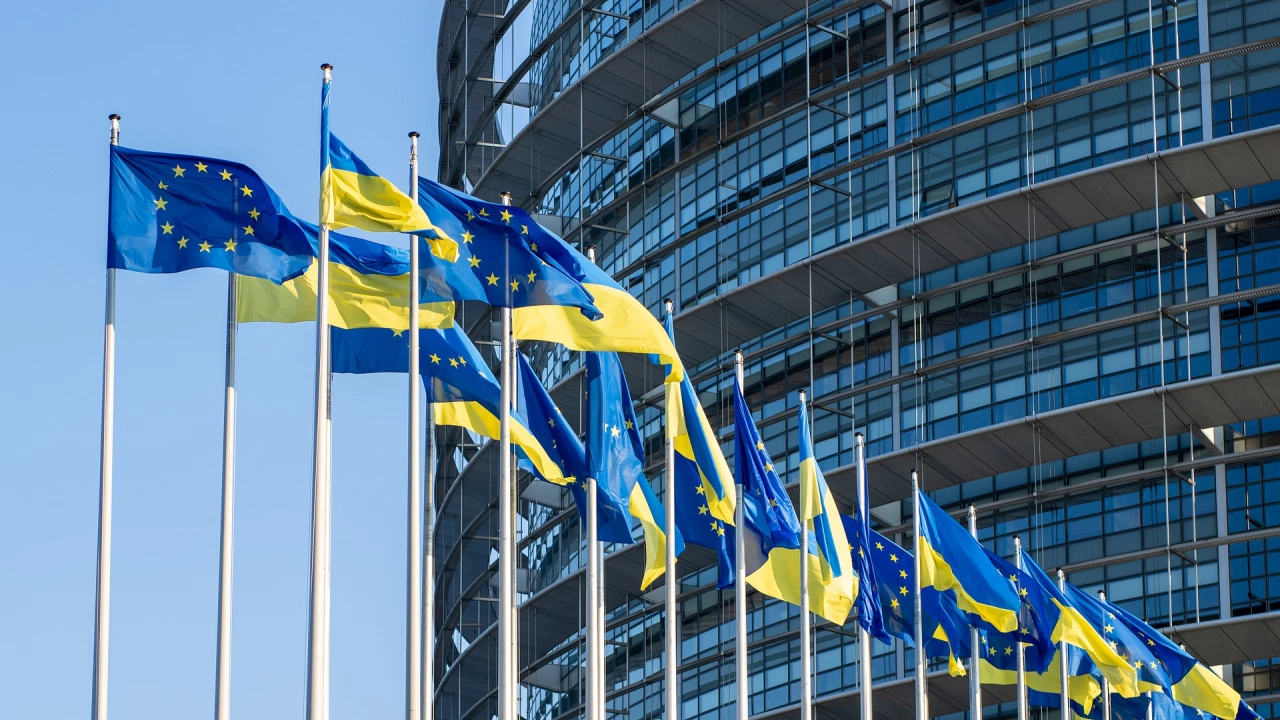 Европейският парламент прие днес призив за забрана на вноса от