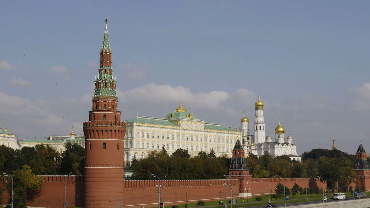 Кремъл изрази озадаченост от решението на САЩ да наложат санкции