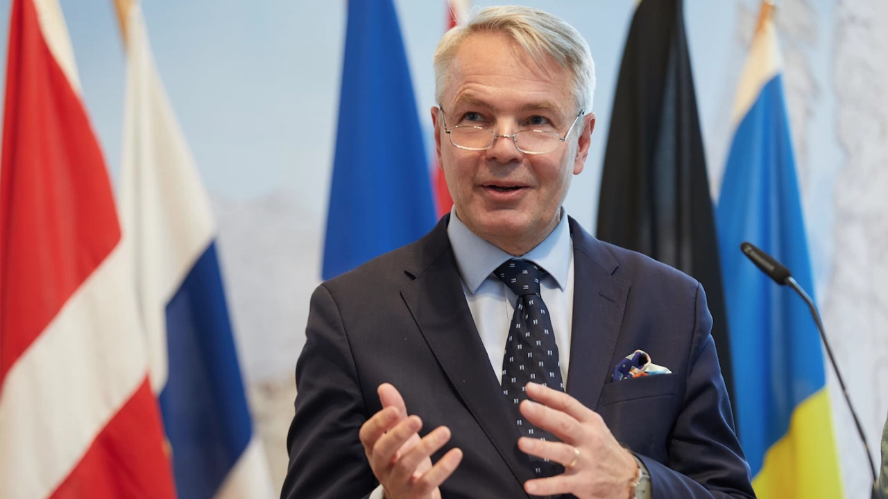 Финландия ще изясни до седмици следващите си стъпки отнасящи се