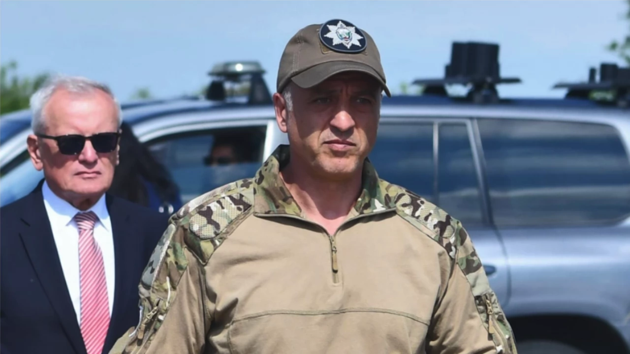 Бригаден генерал Емил Тонев заявява че не отговарят на истината