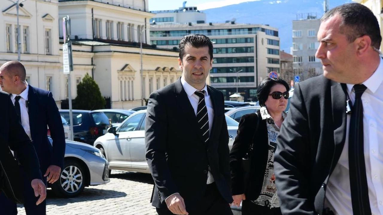 Министър председателят заминава днес за Гърция където ще участва в Седмия
