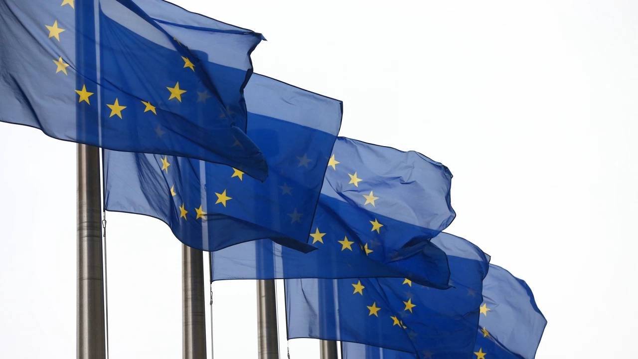 ЕС ще върне дипломатическото си представителство в украинската столица Киев