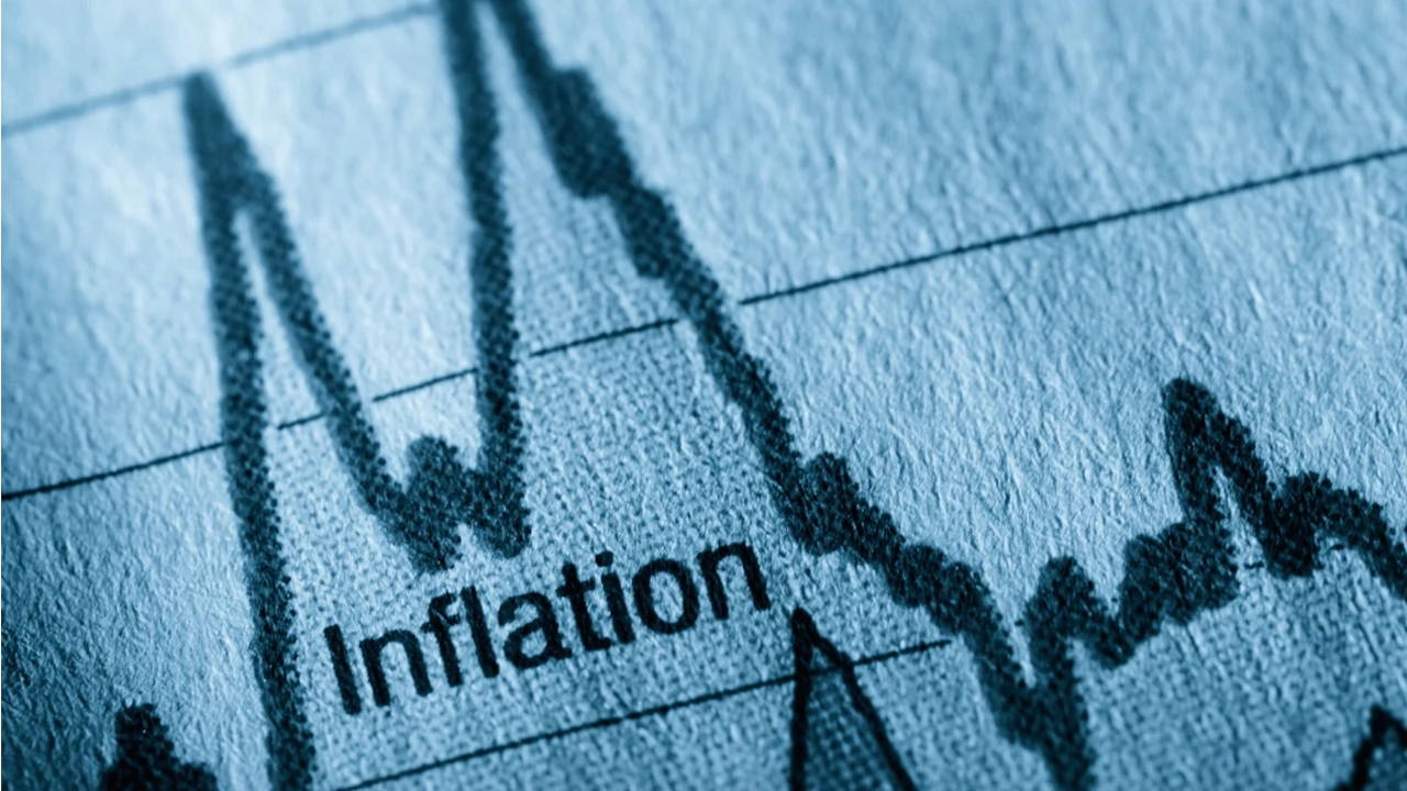 Инфлацията в Гърция скочи миналия месец до невиждани от средата