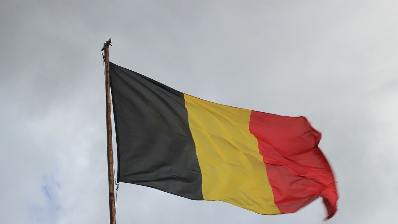 Белгия възобновява дейността на посолството си в Киев
