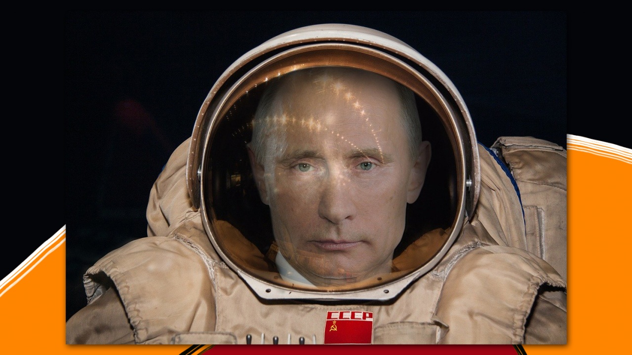Руснаците ще идат на луната. (Ама всичките ли?) А за член на СЕМ да предложат направо Митрофанова