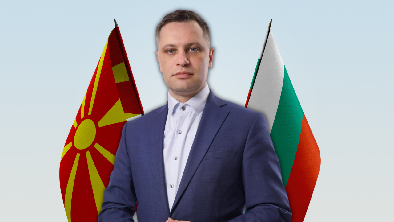 Темата за присъединяването на Северна Македония към ЕС разпалва все