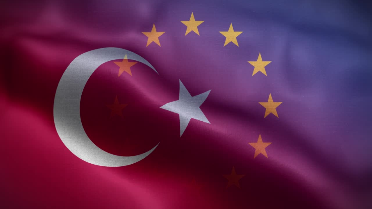 Турската младеж иска членство в Европейския съюз, а подкрепа за