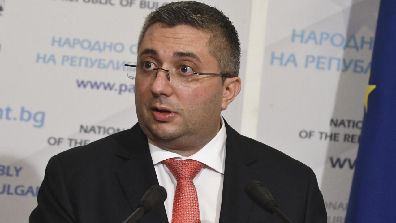 Николай Нанков: Всичко е законно