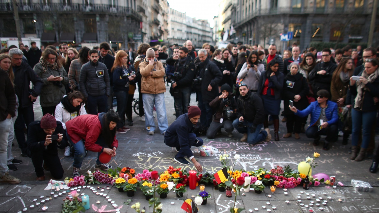 Салах Абдеслам се извини на всички жертви на атентатите от 13 ноември в Париж