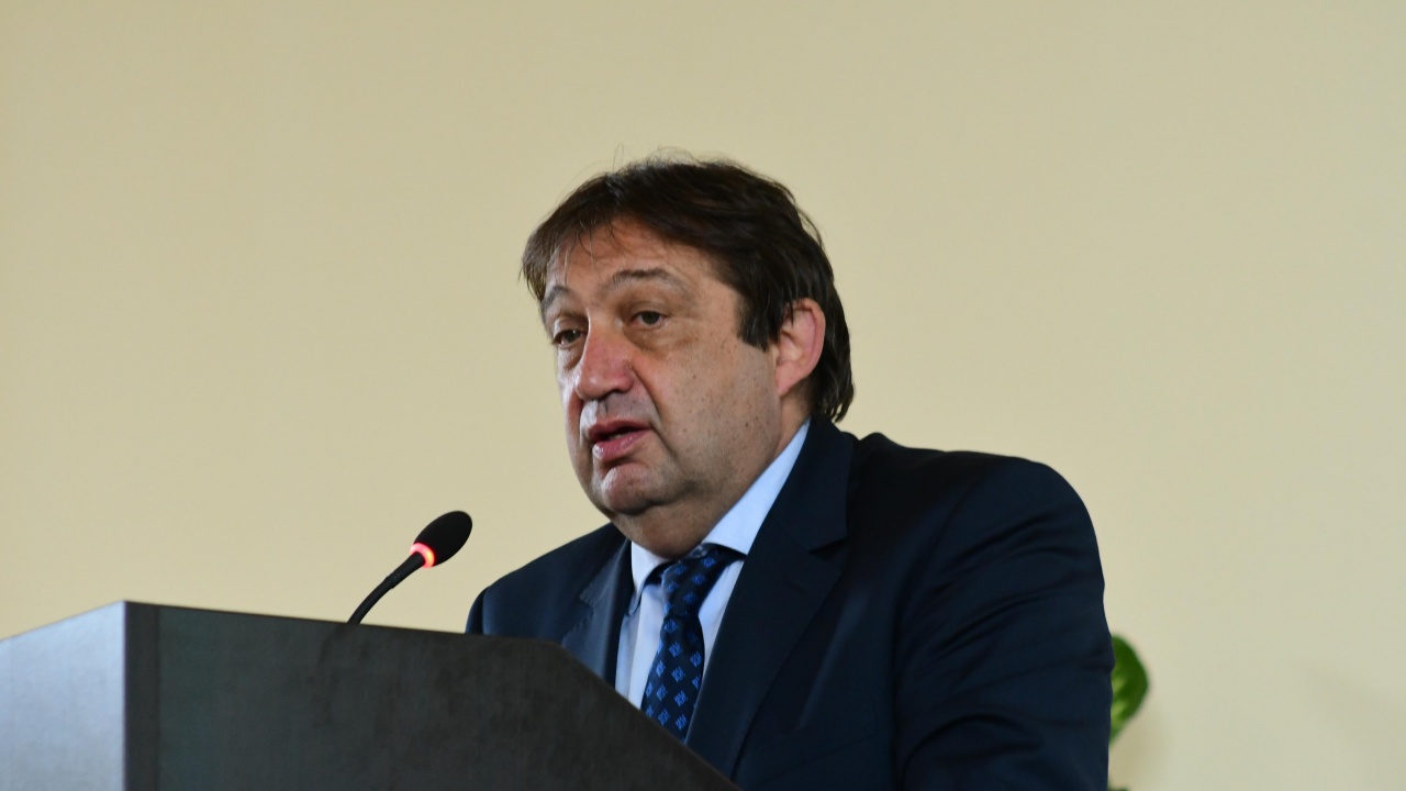 Арх. Шишков: Магистрала „Хемус“ е строителна илюзия
