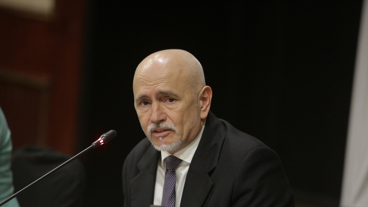 Николай Събев: Подсигурени са доставките на руски нефт за България