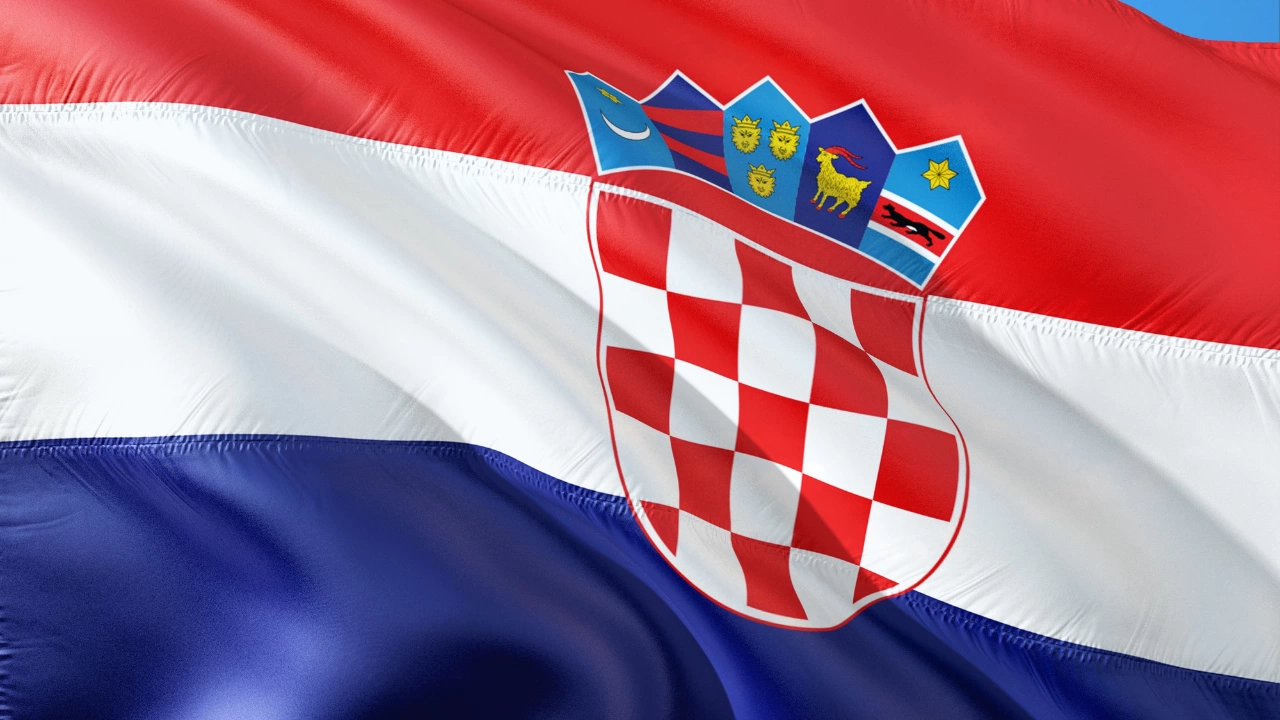 Хърватия може да се присъдени към Организацията за икономическо сътрудничество