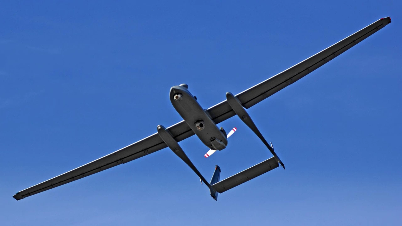 Албания ще купи от Турция супер интелигентни дронове съобщи МИА