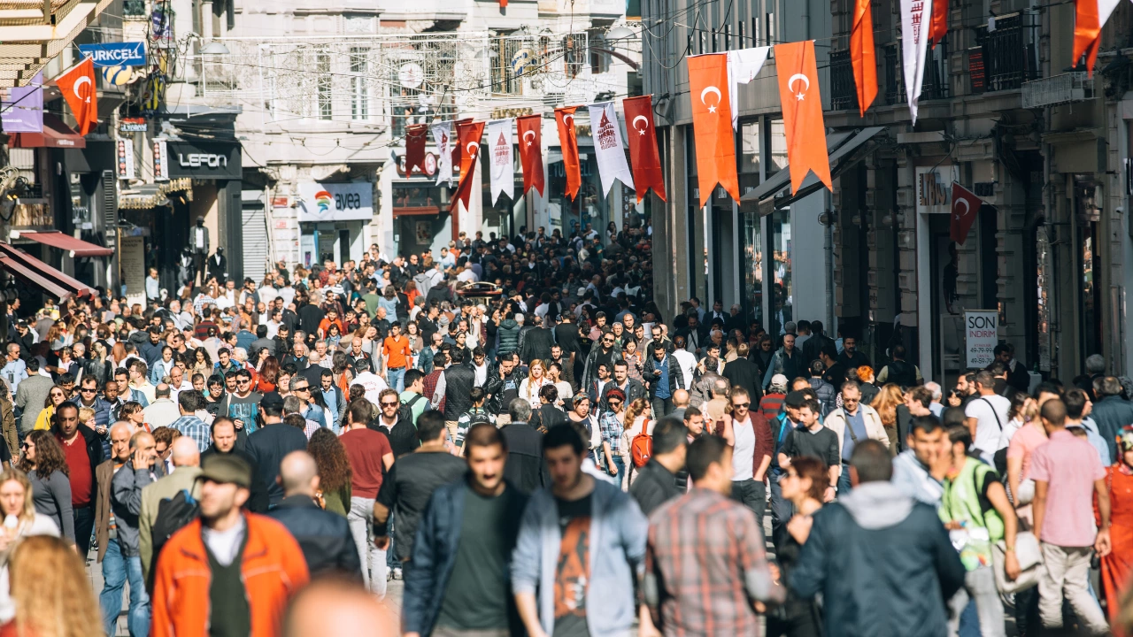 Безработица от 10 7 процента през февруари отчита Турският статистически институт