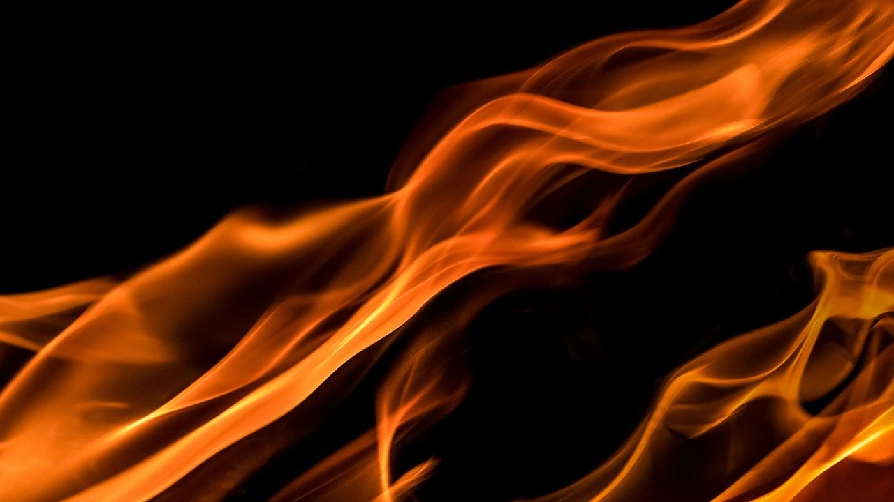 91 годишна жена е загинала при пожар в дома си