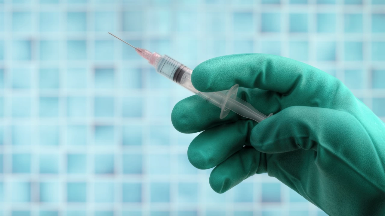 Единична доза ваксина срещу човешкия папиломавирус е достатъчна за да