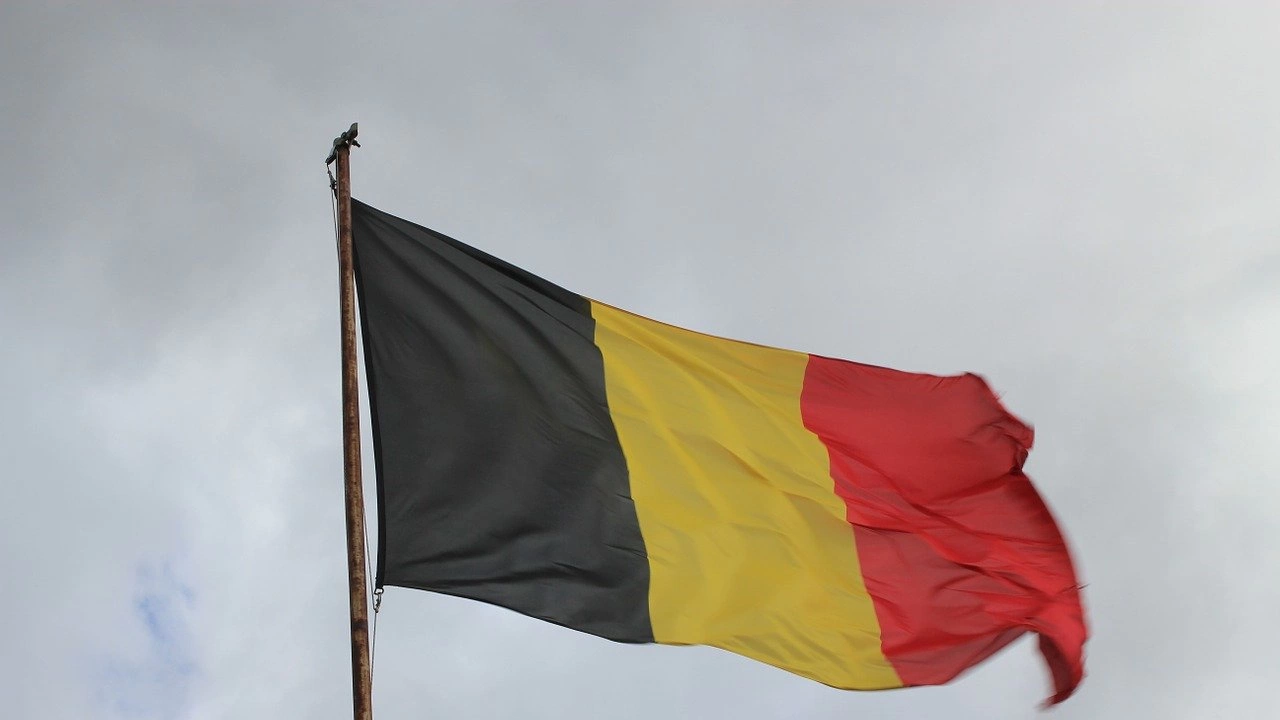 Белгия ще възобнови скоро дейността на посолството си в Киев