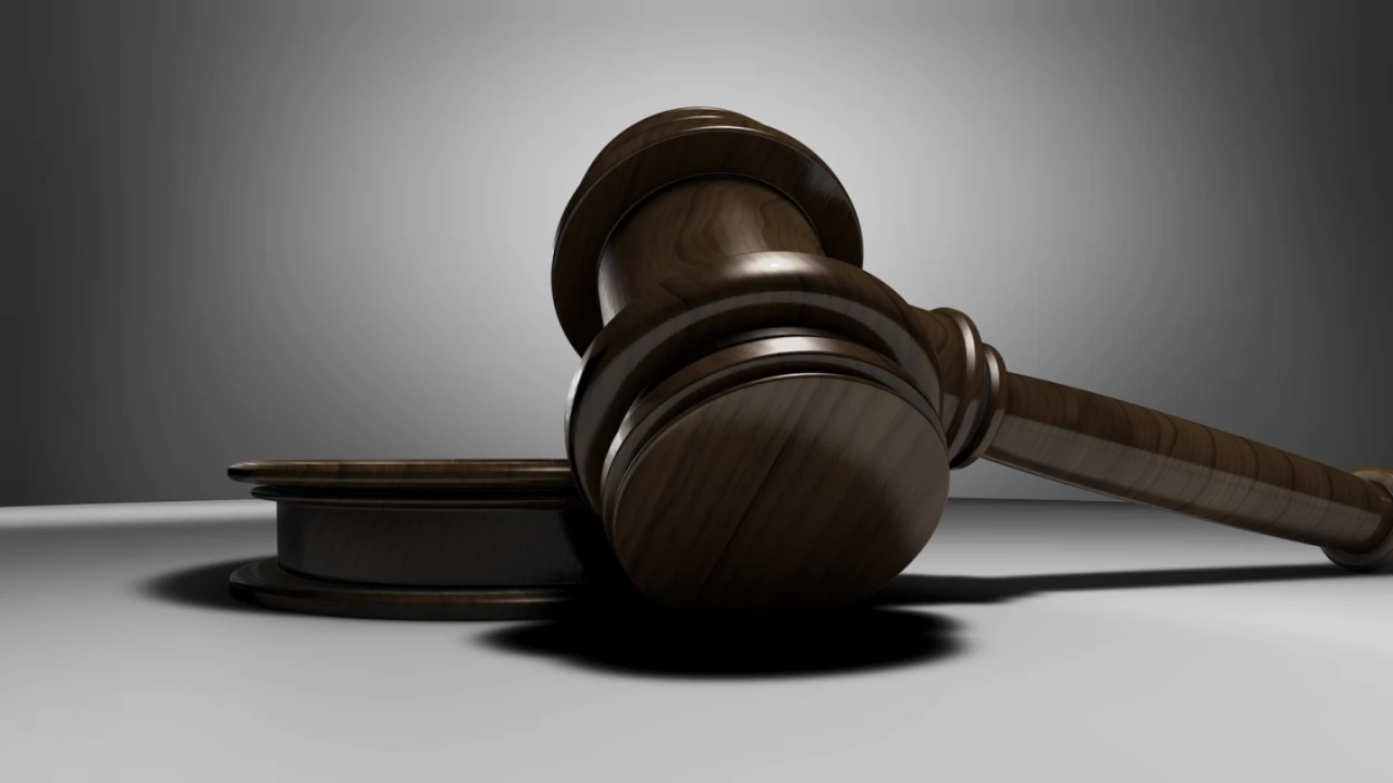 Окръжна прокуратура – Разград предаде на съд 62 годишния О Ч –