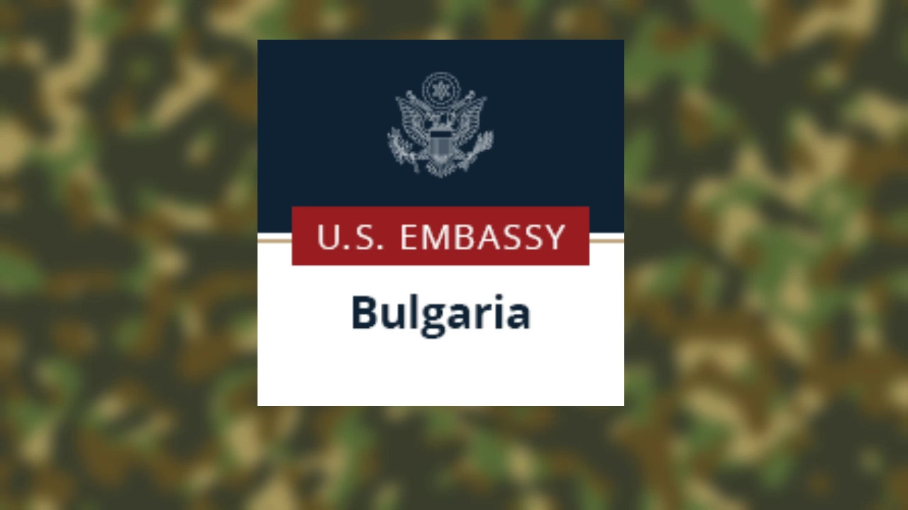 България и САЩ продължават съвместните си военни учения Това пишат