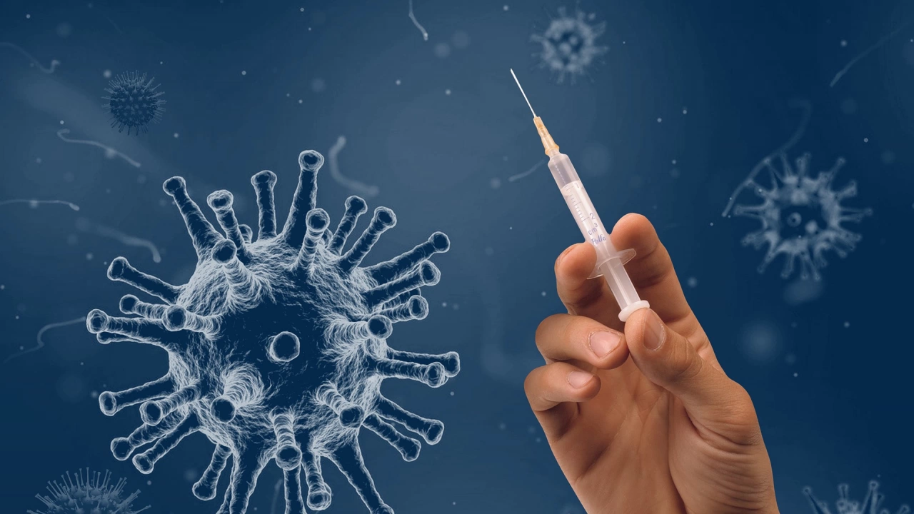 Случаите на заразени с коронавирус от началото на пандемията в