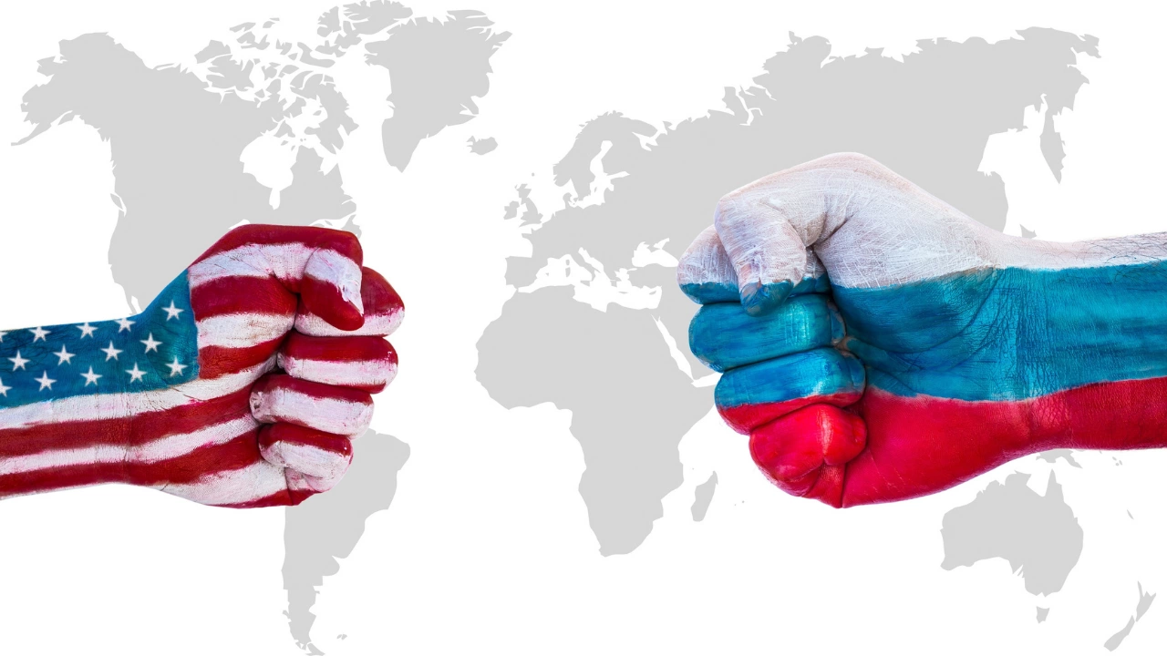 Русия е изпратила тази седмица официална дипломатическа нота до САЩ