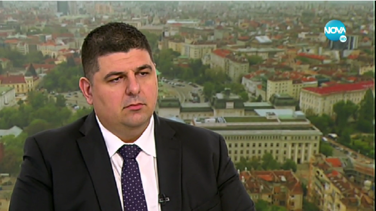 Мирчев: ДБ ще направи всичко възможно коалицията да издържи