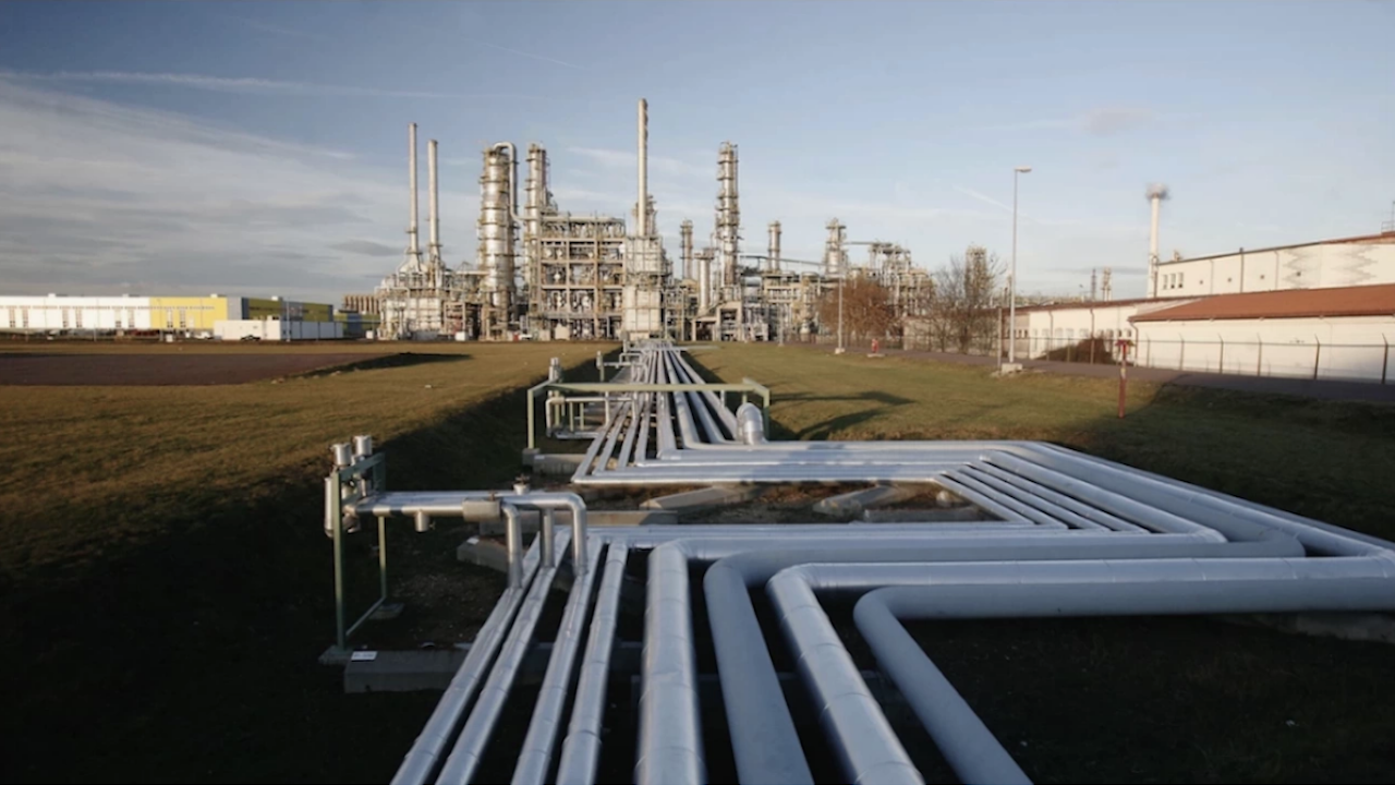 "Булгартрансгаз" обявява процедура за разпределение на шестмесечен интегриран капацитет на газ в "Чирен"