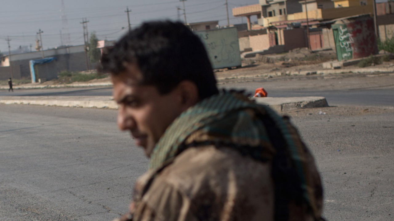 Ирак окачестви като неприемлива турската военна операция в северната част на страната
